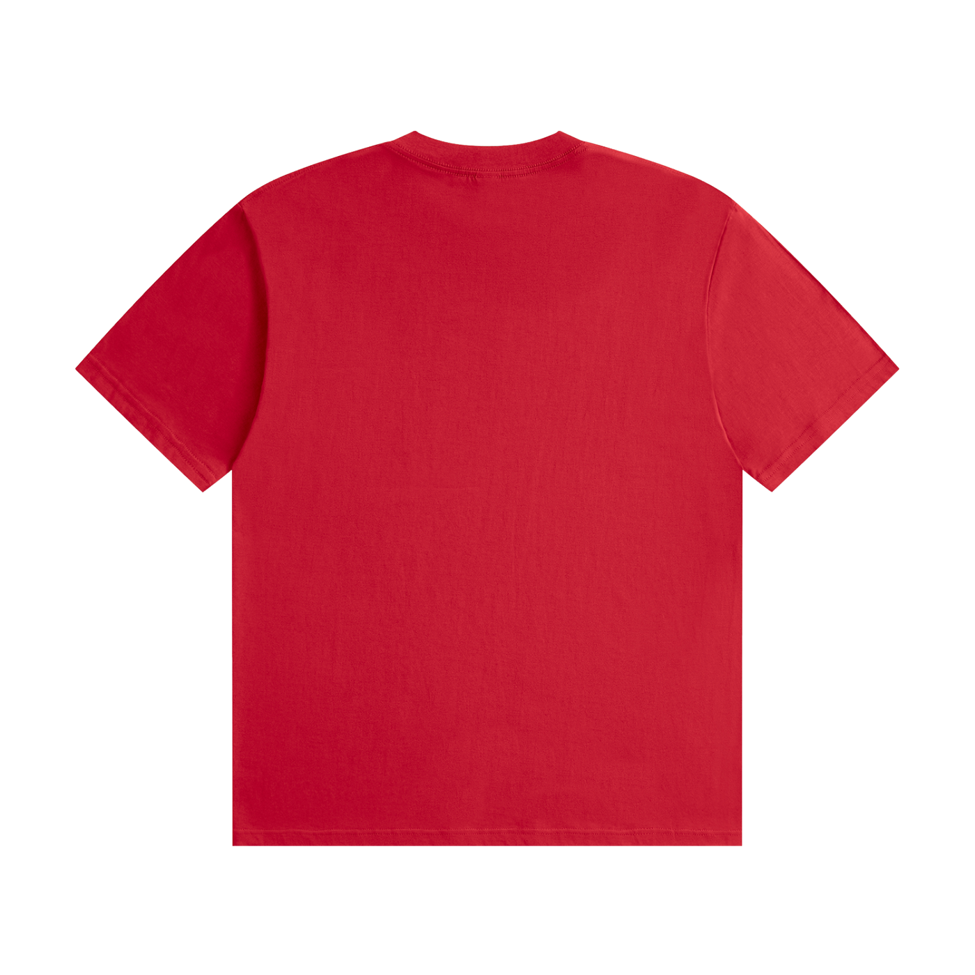 Aalilah Seamless Cotton T-Shirt