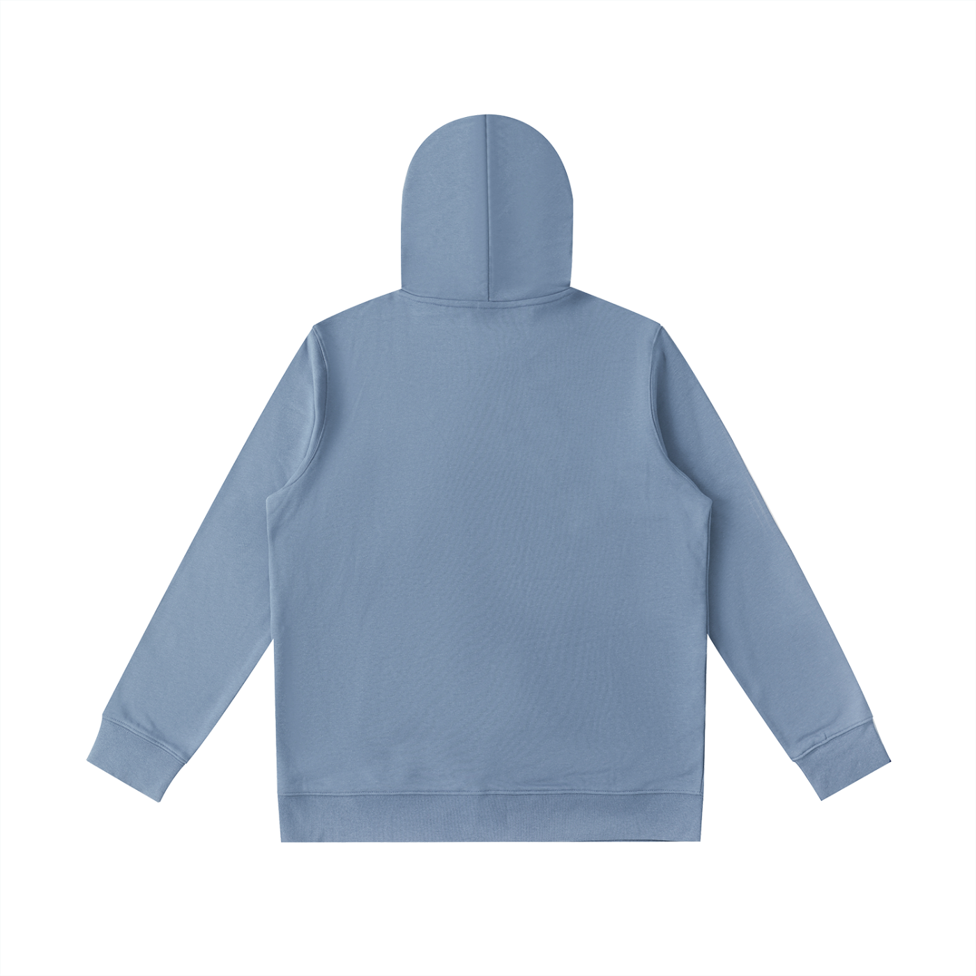 4ever4s Essential Oversized Hoodie