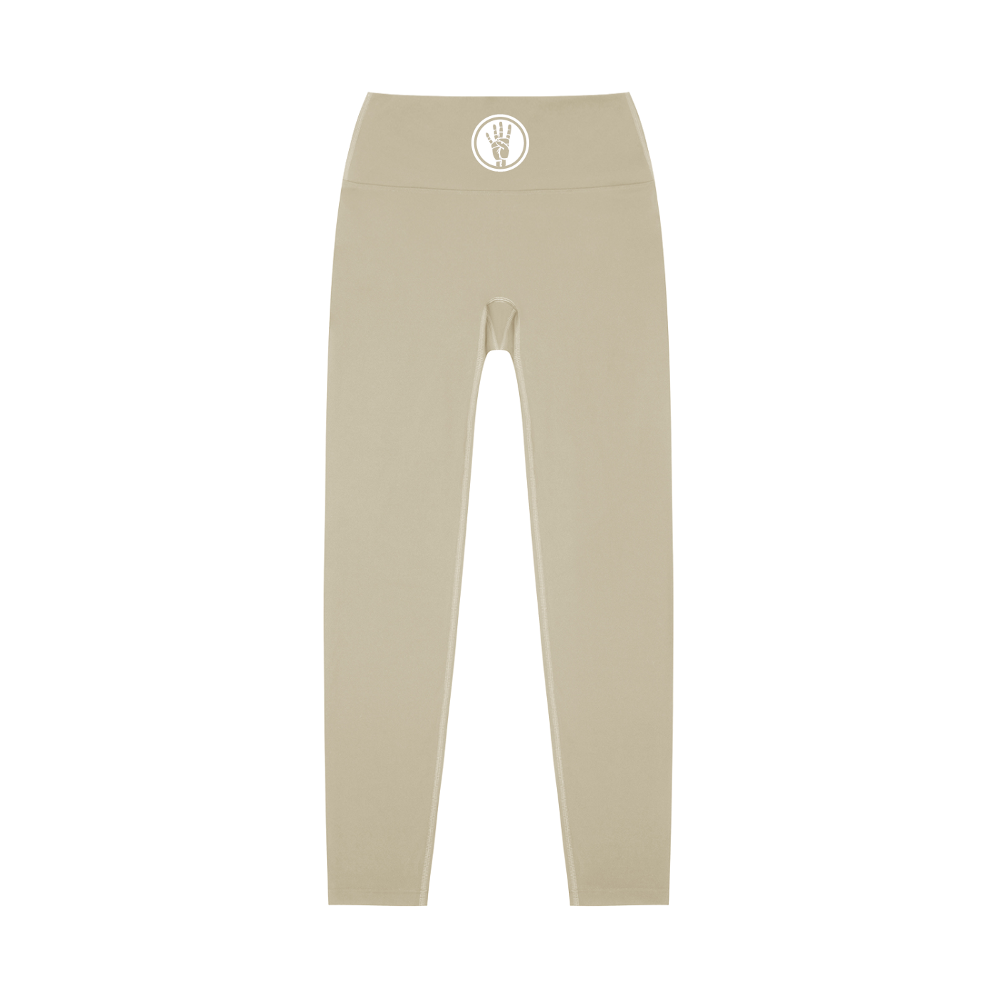 4ever4s High-Waisted Yoga Leggings