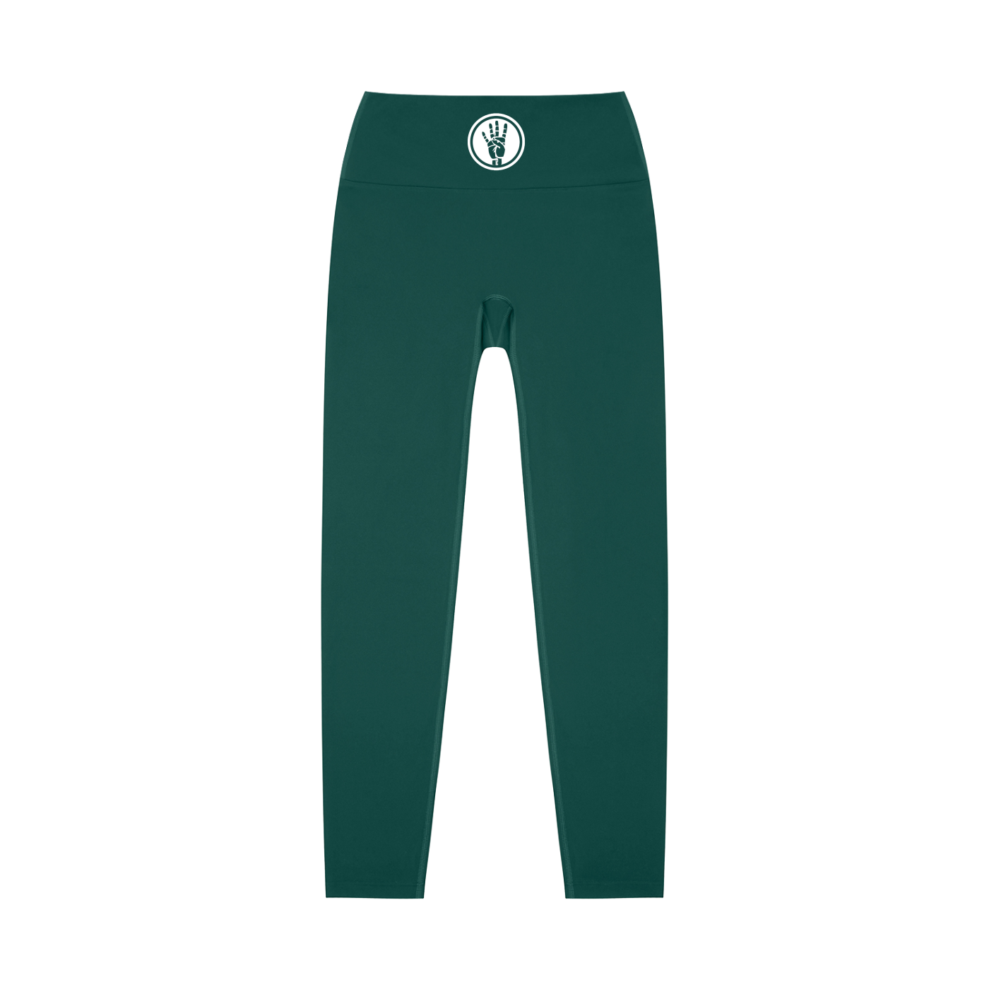 4ever4s High-Waisted Yoga Leggings