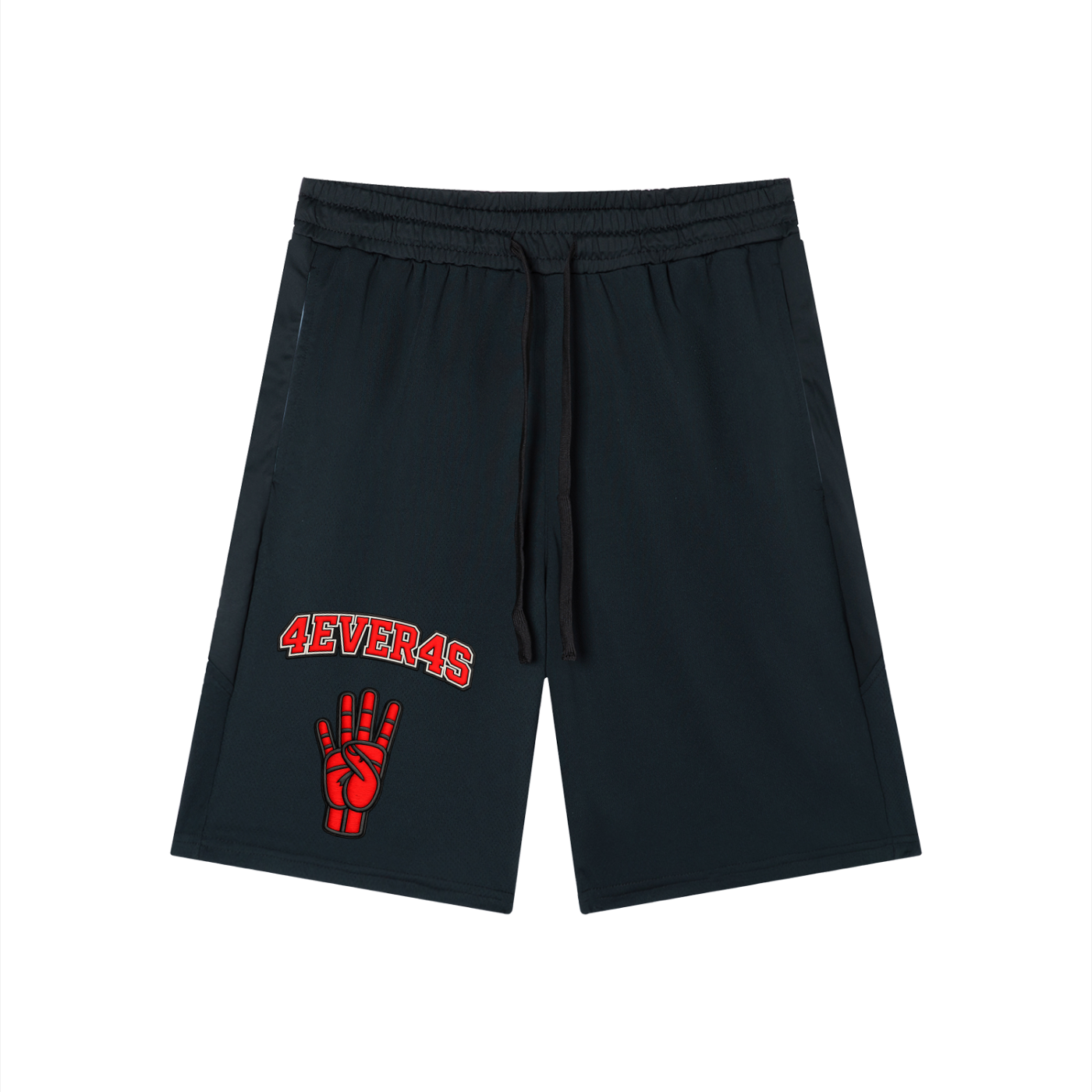 4ever4s Drawstring Active Shorts