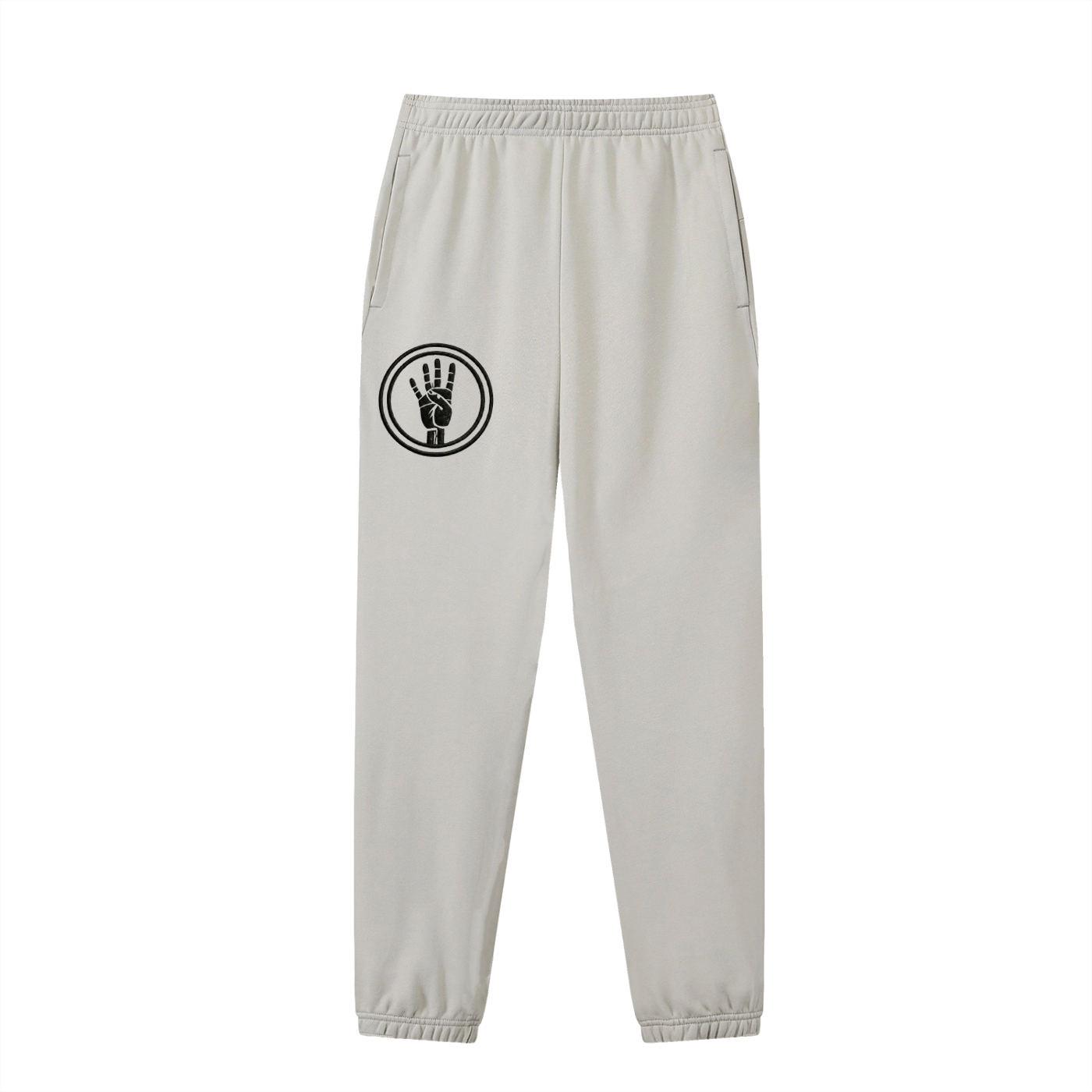 4ever4s Essential Jogged Sweatpants