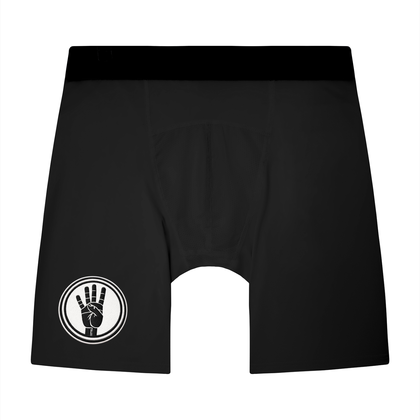 4ever4s Men's Tight Cycling Shorts