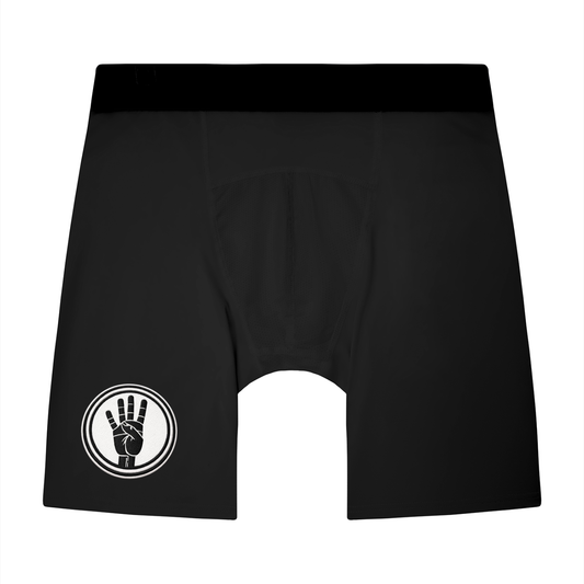 4ever4s Men's Tight Cycling Shorts