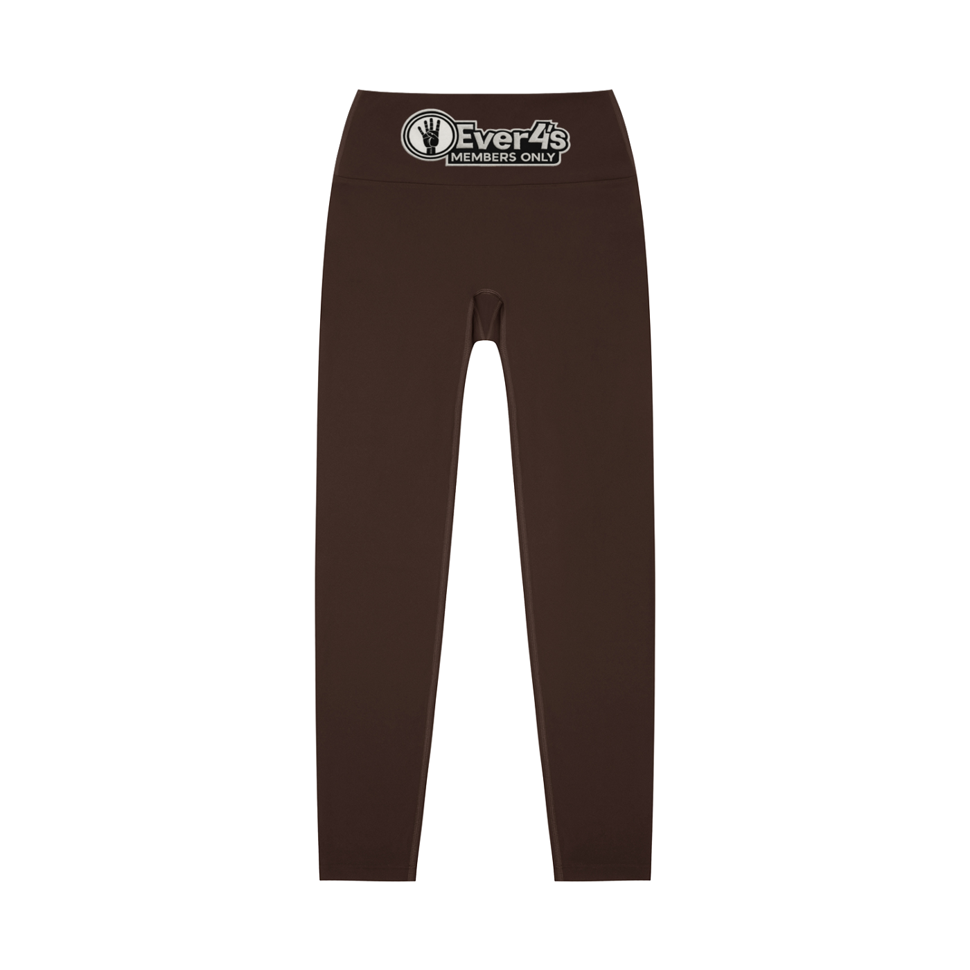 4ever4s High-Waisted Yoga Leggings