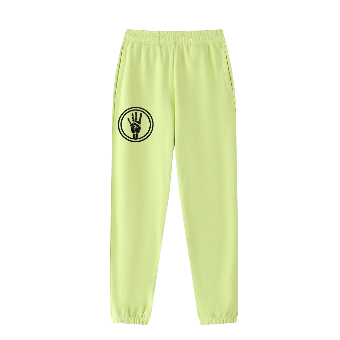 4ever4s Essential Jogged Sweatpants