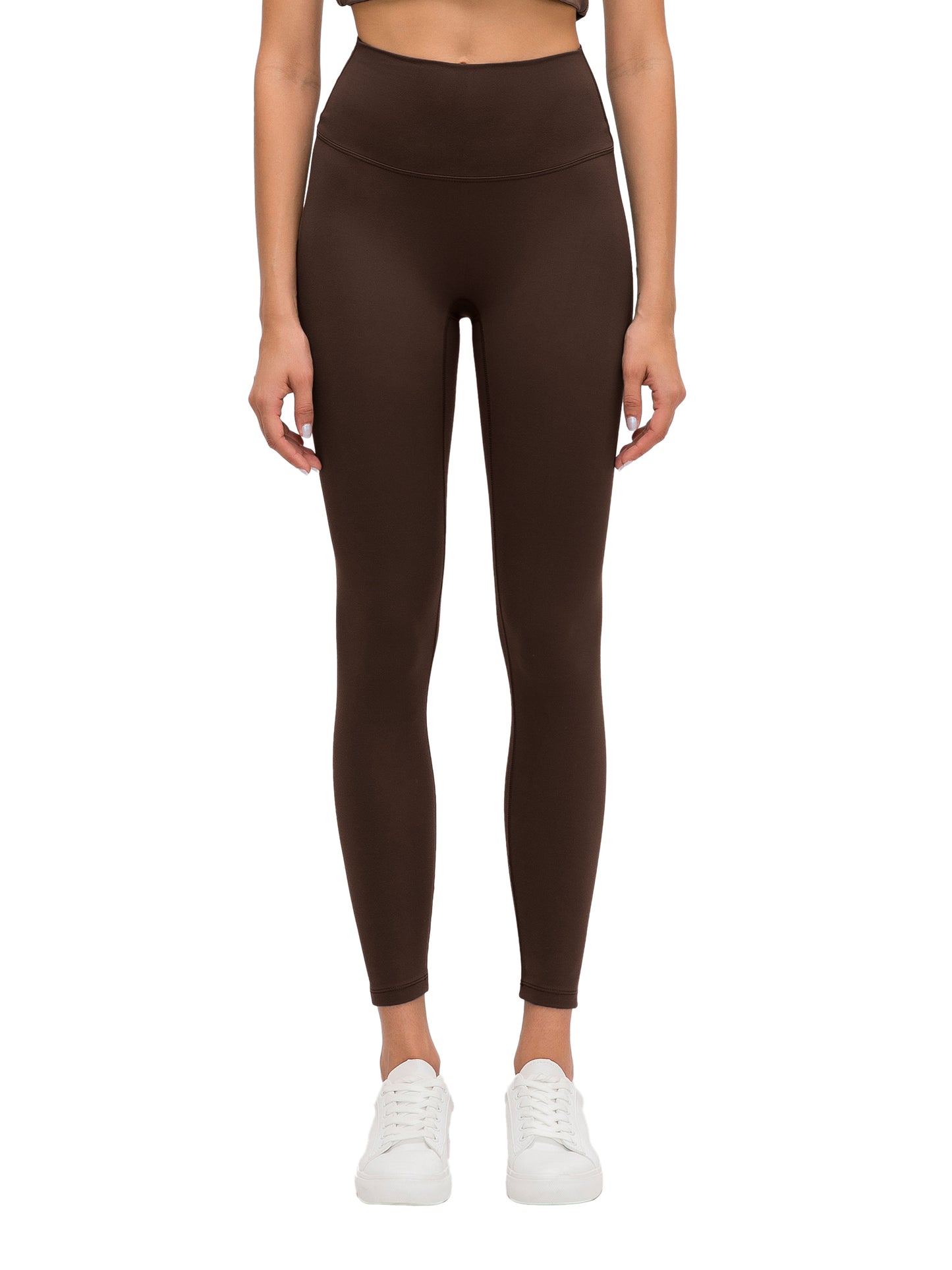4ever4s High-Waisted Yoga Leggings