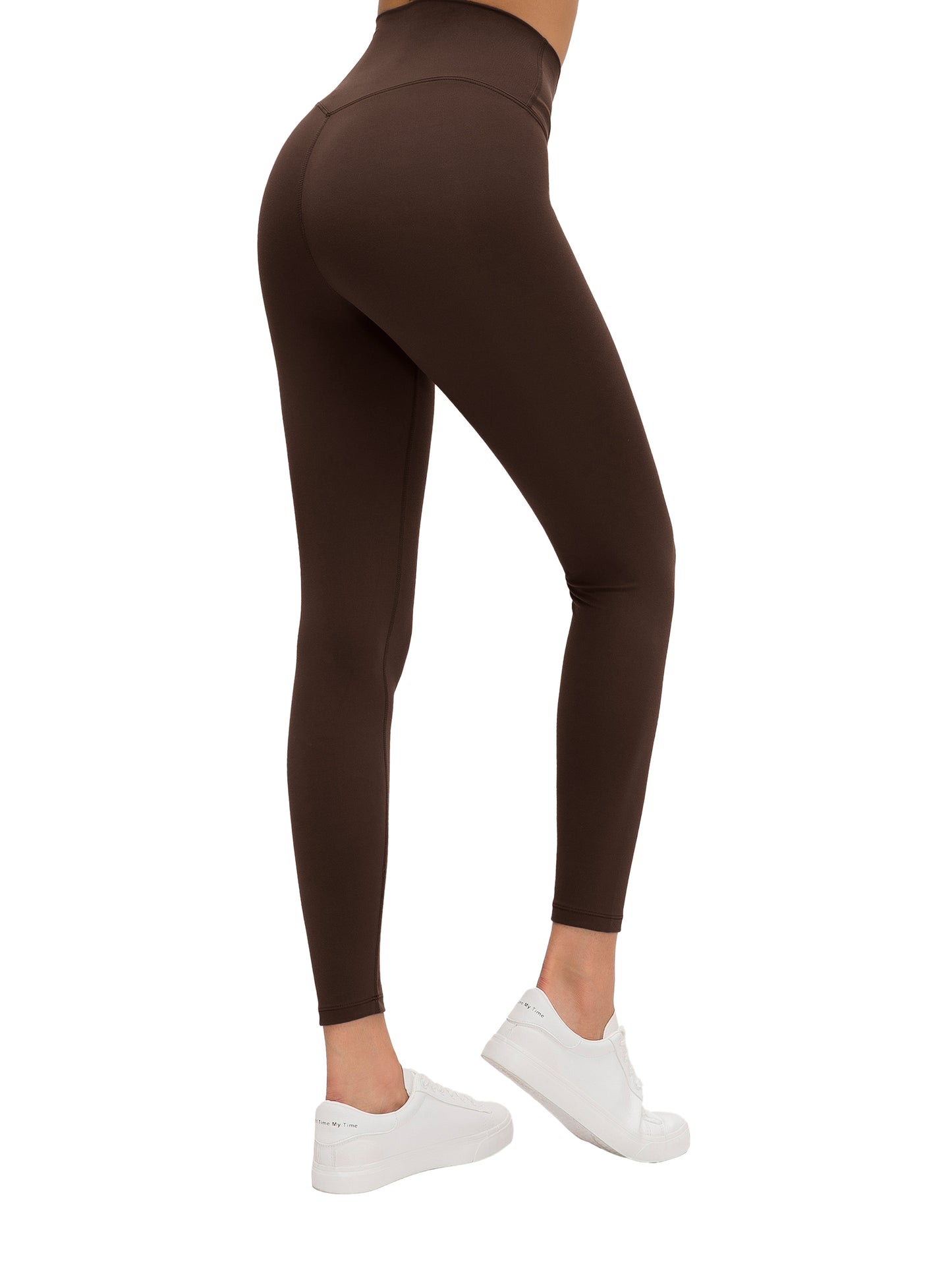 4ever4s High-Waisted Yoga Leggings