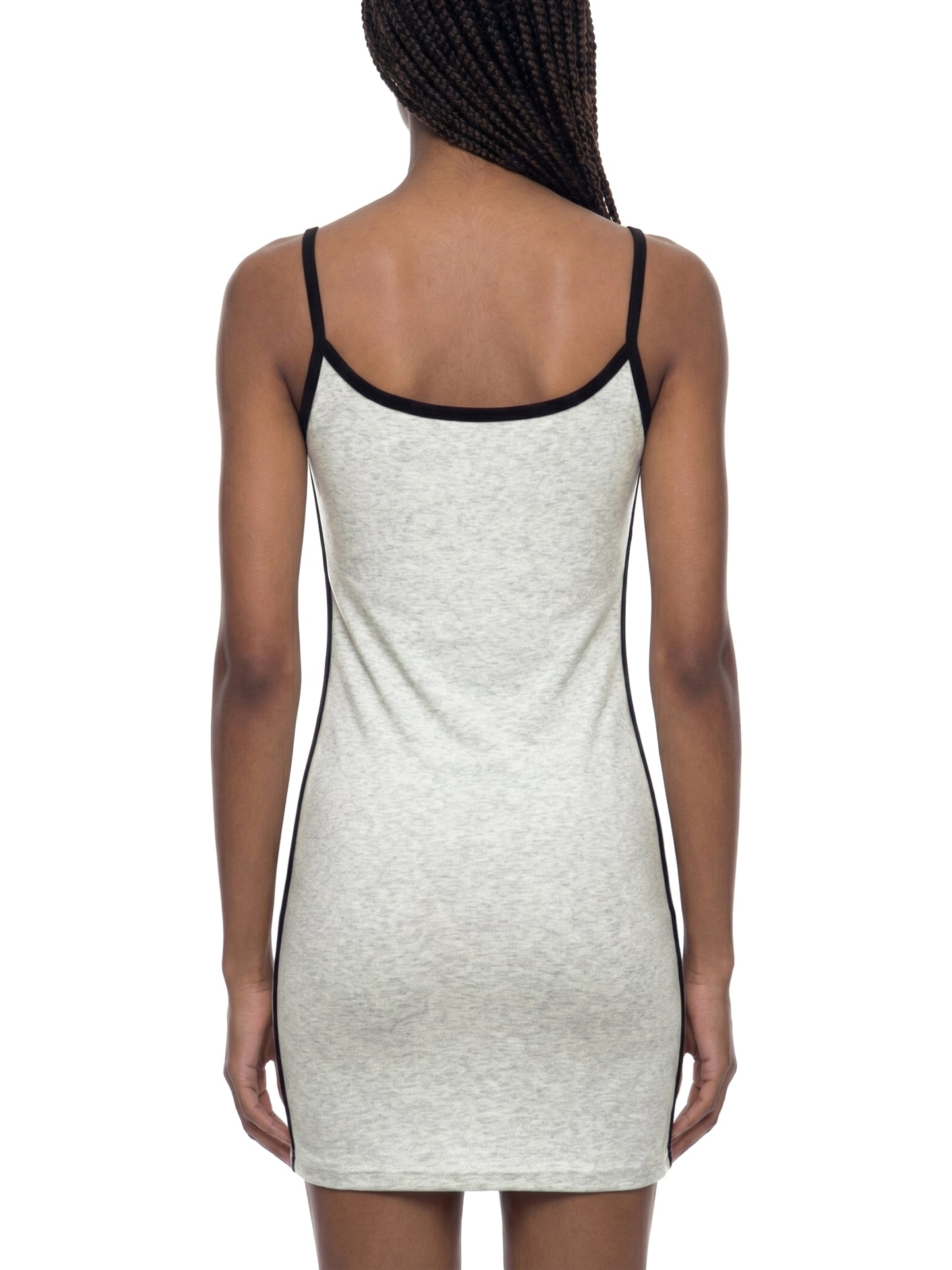 4ever4s Women's Color Block Mini Dress